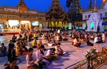 Sacred Destinations photograph