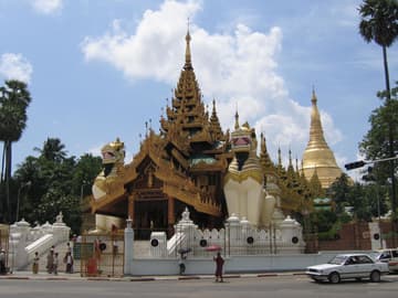 Sacred Destinations photograph