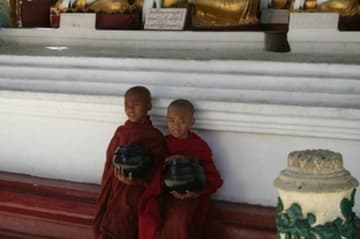 Sacred Destinations photograph