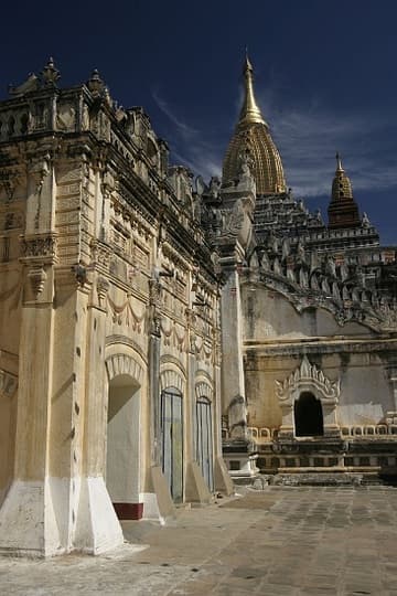 Sacred Destinations photograph