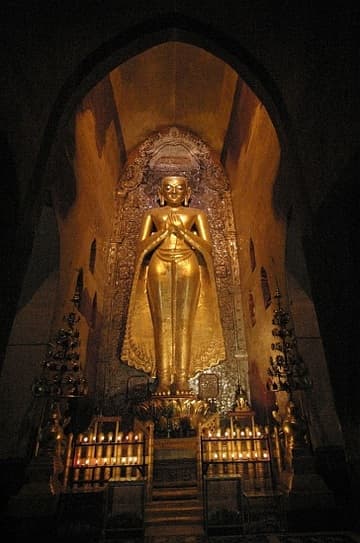 Sacred Destinations photograph