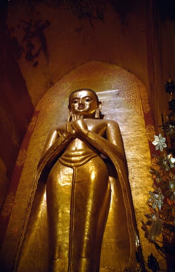 Sacred Destinations photograph