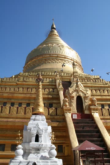 Sacred Destinations photograph