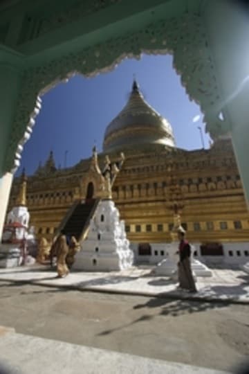Sacred Destinations photograph