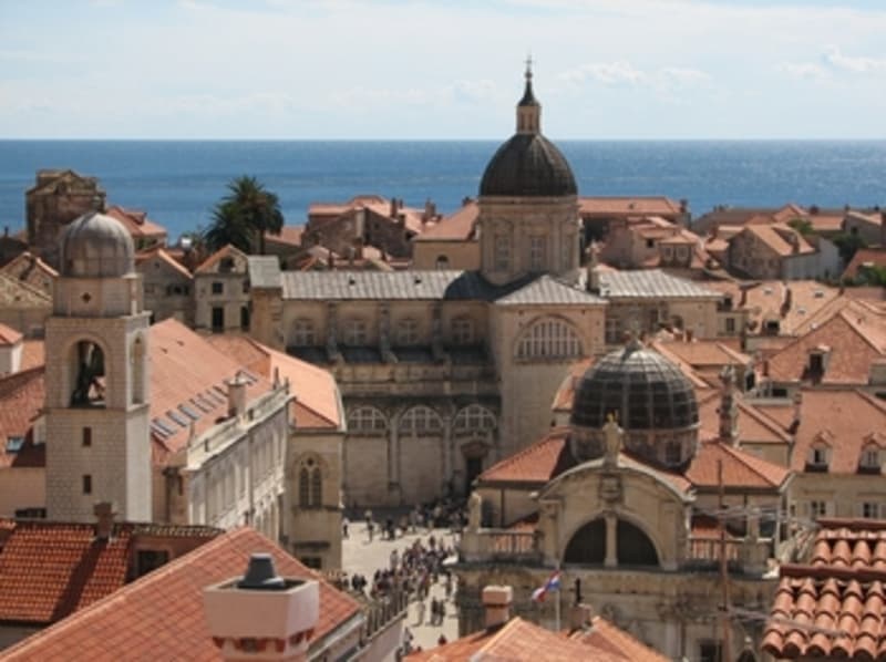 Dubrovnik Cathedral