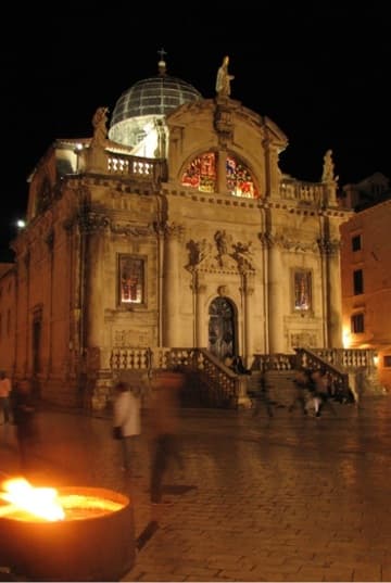 Sacred Destinations photograph