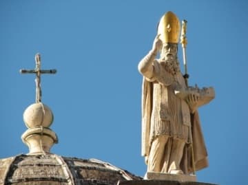 Sacred Destinations photograph