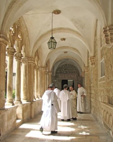 Sacred Destinations photograph