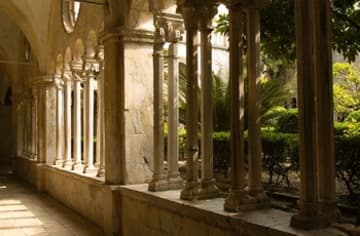 Sacred Destinations photograph