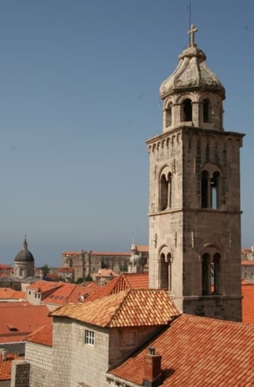 Sacred Destinations photograph