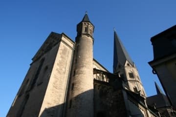 Sacred Destinations photograph