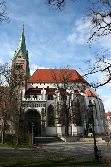 Sacred Destinations photograph