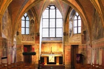 Sacred Destinations photograph