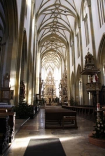 Sacred Destinations photograph