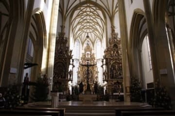Sacred Destinations photograph
