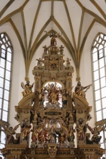 Sacred Destinations photograph