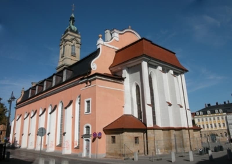 Georgenkirche