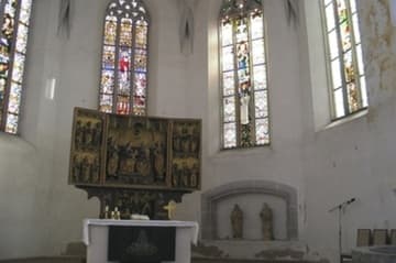 Sacred Destinations photograph