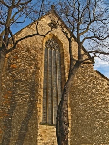 Sacred Destinations photograph