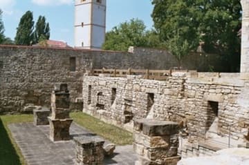 Sacred Destinations photograph