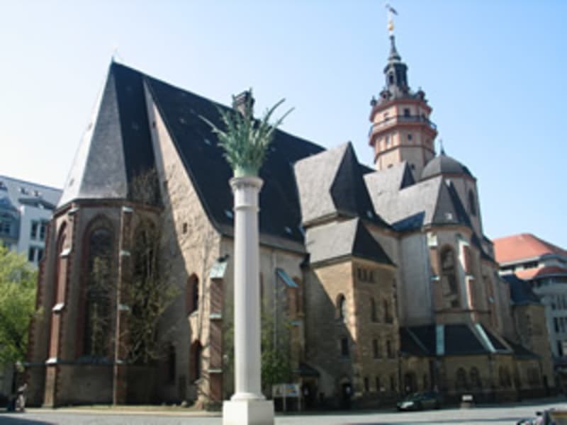 Nikolaikirche