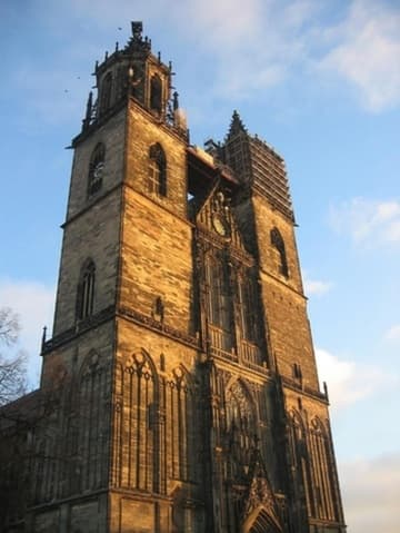 Sacred Destinations photograph