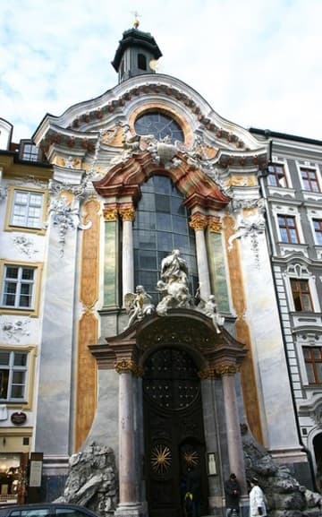 Asamkirche