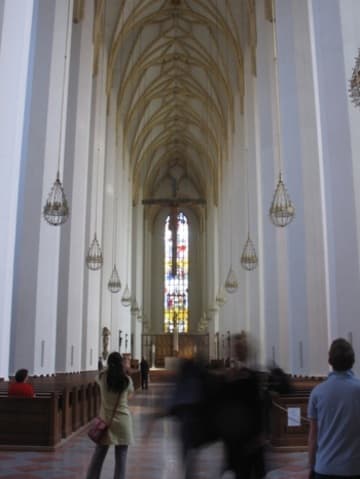 Sacred Destinations photograph