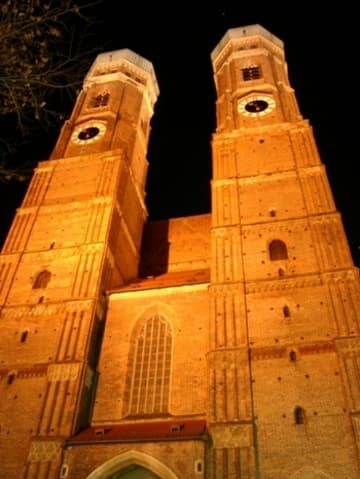 Sacred Destinations photograph