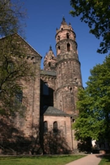 Sacred Destinations photograph