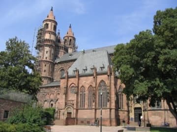 Sacred Destinations photograph