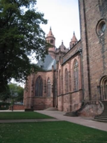 Sacred Destinations photograph