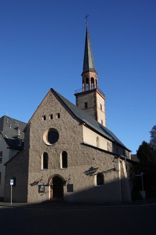 Magnuskirche