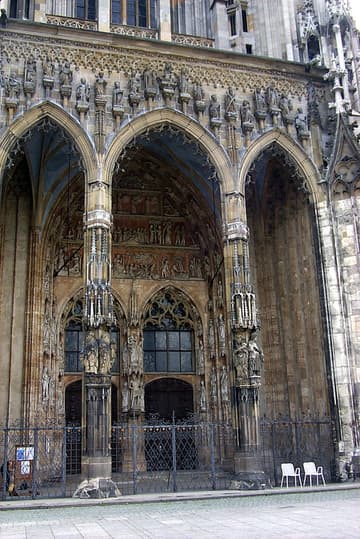 Sacred Destinations photograph