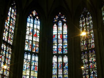 Sacred Destinations photograph