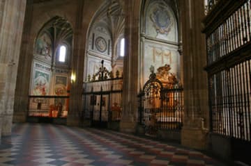 Sacred Destinations photograph