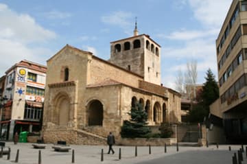 San Clemente Church