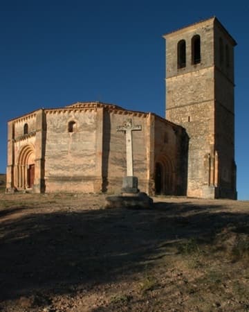 Vera Cruz Church