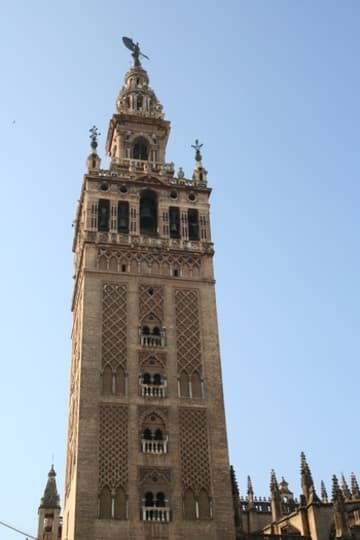 La Giralda