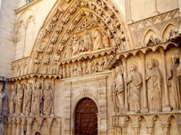 Sacred Destinations photograph