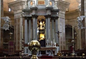 Sacred Destinations photograph