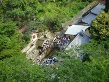 Sacred Destinations photograph