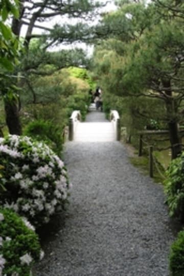 Sacred Destinations photograph