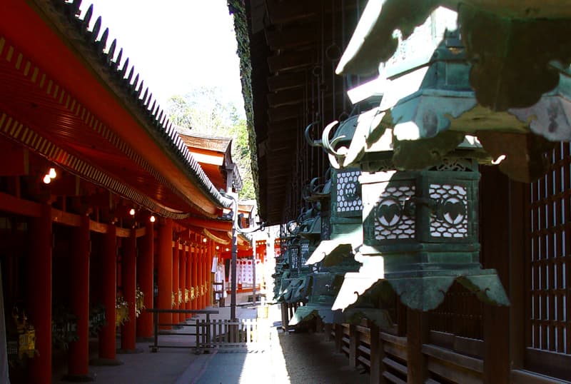 Kasuga Shrine