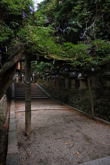 Sacred Destinations photograph
