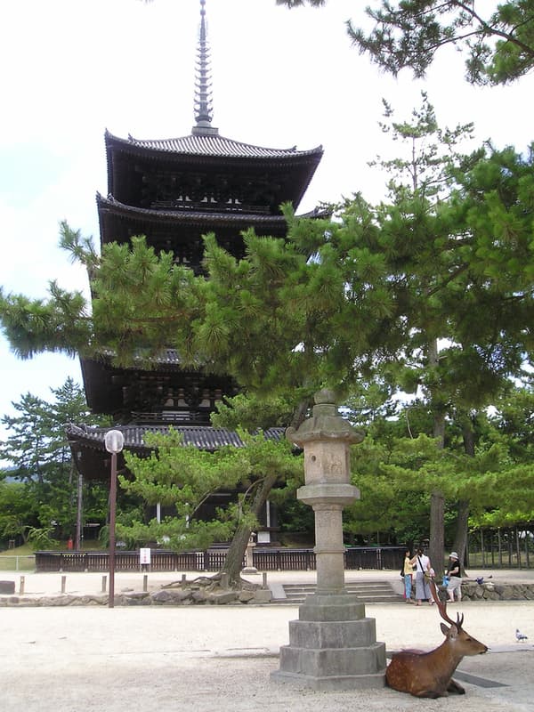 Kofukuji