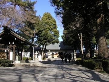 Sacred Destinations photograph