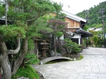 Sacred Destinations photograph