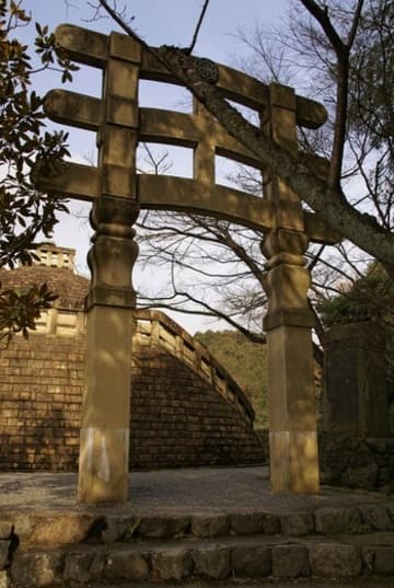 Sacred Destinations photograph