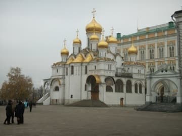 Sacred Destinations photograph